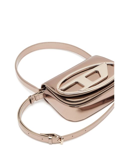 1dr shoulder bag woman bronze DIESEL | X08396 PS202H0926